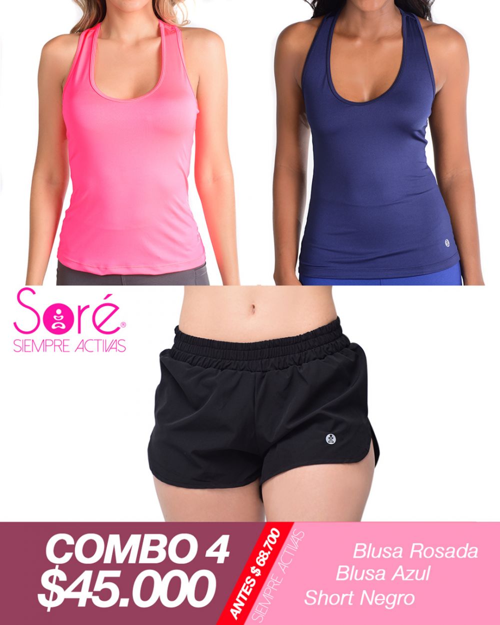 COMBO 4